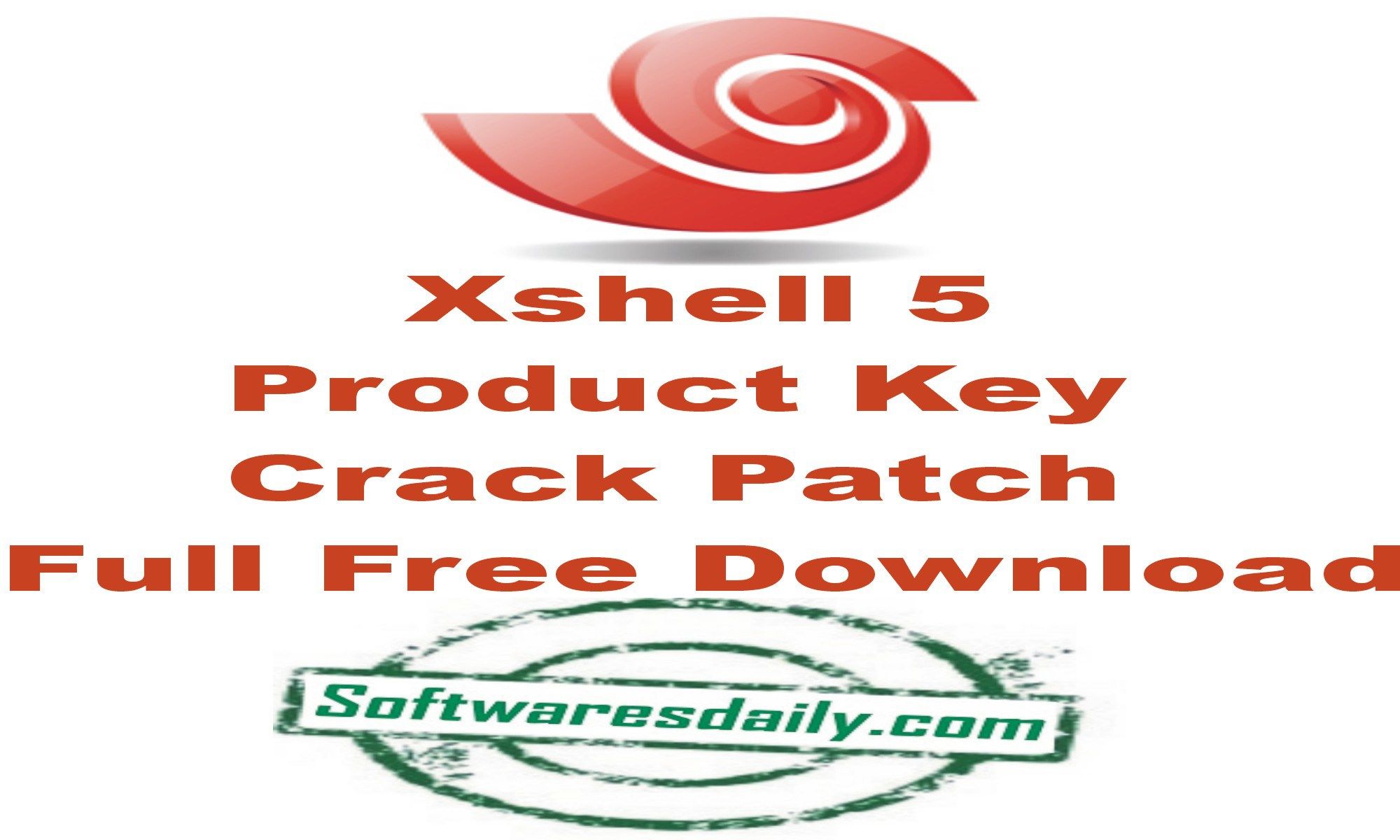 xshell 6 serial number